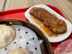 -知味观(湖滨总店)
