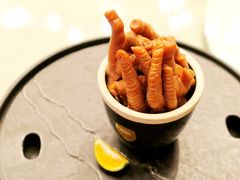 -羡餐厅·杭帮菜·淳菜(千岛湖自由洲际殿店)