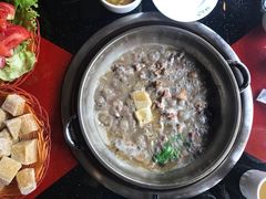 -香丽缘饭馆(黑龙潭店)