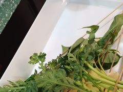 -怒火八零串串火锅(大渡口新天泽店)