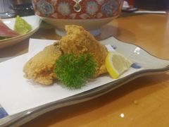 -天正河鲀·河豚亭(大连店)