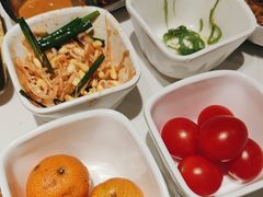-花味烤肉·拌饭(建邺万达店)