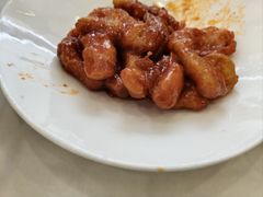 -郭林家常菜烤鸭(曙光西路店)