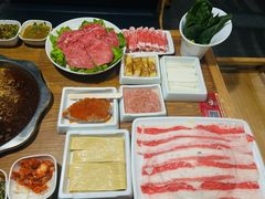 -傣妹火锅(南京东路一店)