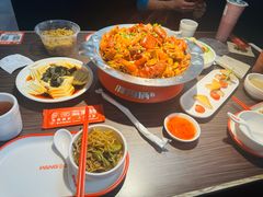 -胖哥俩肉蟹煲(龙德广场店)