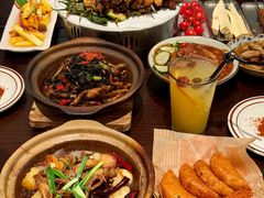 -贰醒·私房小院烧烤 (太古里店)