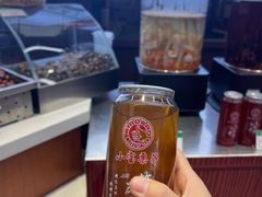 -小宝栗子(嘉华国际商业中心店)