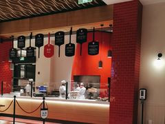 -城市大道红炉披萨烘焙坊