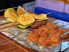 -喝丢一只鞋海鲜烧烤(市场店)