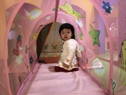 -塔塔王国·主题儿童游乐园(奥城商业广场店)