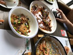 -觅味私厨(汉阳店)