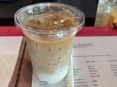 -逸廊大堂吧-下午茶·简餐-千岛湖自由洲际殿