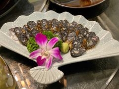 -龙门养心粥火锅(祥恒广场店)