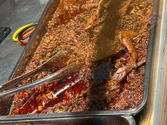 -老妈秘制兔头(春熙路店)