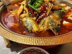 -肥家大排档(天河体育西店)