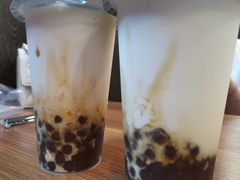 -珍煮丹·黑糖饮品专卖(东城万达店)