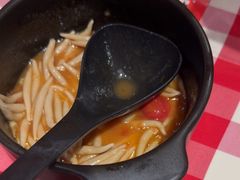 -西贝(南开大悦城店)