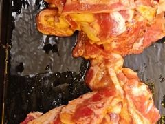 -允辛家·自助泥炉烤肉(九亭店)