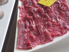-陈记牛牛潮汕牛肉火锅(鑫海店)