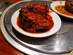 麻辣兔头-老号尤兔头(幸福店)