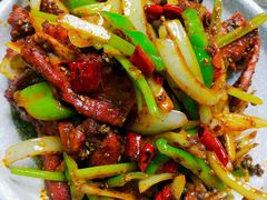 四味鸭锁骨-无限虾享(同庆街店)