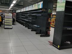 -家乐福(古北店)