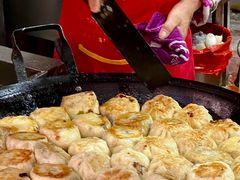 -求生煎包(武夷小区店)