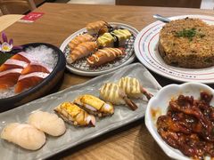 -古田居·特色寿司料理(骏欣中心店)