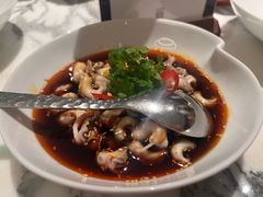 -湖滨28中餐厅·西湖宴·杭州君悦酒店