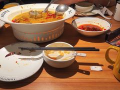 -太二酸菜鱼(浦东正大广场店)