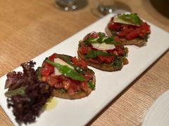 -MYLK意式小厨(熙地港店)