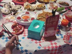 -去吃龙虾 | 烧烤·龙虾馆(红林世界城店)