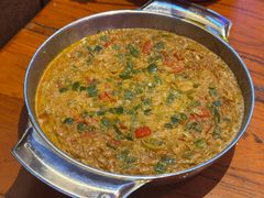 -山河屯铁锅炖(哈西站店)