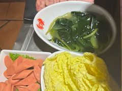 -七欣天香辣蟹火锅(苏州塔园路店)