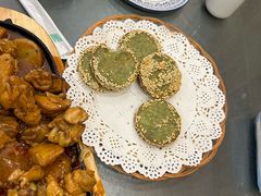 -桃子餐厅·天津菜(王顶堤总店)