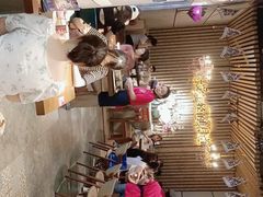 -汉米达特色料理餐厅(郴州友阿国际广场店)