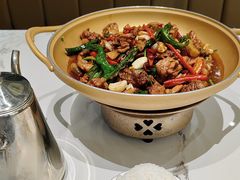 -金牌酸菜鱼(蓝天花园店)