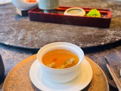 -云不知·私宴(杜甫草堂店)