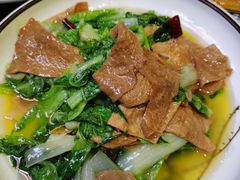 -松针蔡记蒸饺(花园路店)