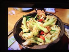 -局气 烤鸭·北京菜(光华路店)