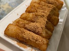 黑糖糍粑-蜀腾川·火锅鱼.烤鱼(新世界城店)
