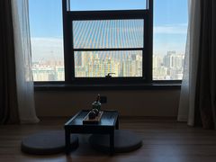 -长沙晚报大道亚朵酒店