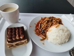 -宜家·瑞典风味餐厅(天津东丽商场店)
