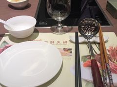 -协成海鲜火锅(海洋花园店)