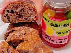 -BreadTalk面包新语·烘焙蛋糕(金光华广场店)