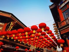 -古文化街旅游区