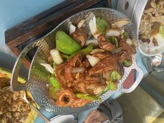 -崴海渔村(虹梅路店)