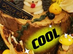 -杜哈夫DOUX RÊVE·生日蛋糕(日月光店)