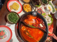 -江北北火锅馆·公路夜市(魏公村店)