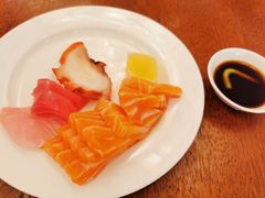 -赛瑞喜来登大酒店-盛宴自助餐厅
